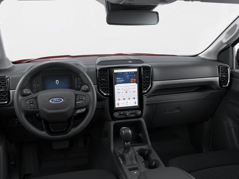 New 2026 Ford Ranger XLT RWD image 29
