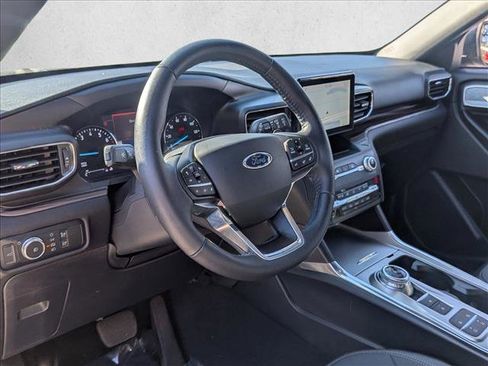 Used 2020 Ford Explorer Limited image 9