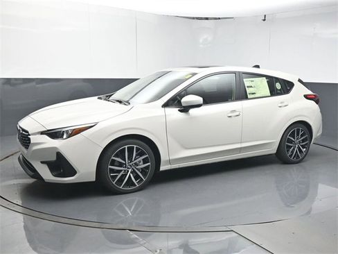 New 2026 Subaru Impreza 2.0i Sport image 4