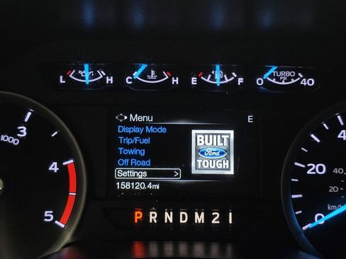 Used 2019 Ford F250 XLT w/ XLT Value Package image 21