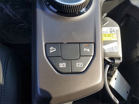 New 2026 Kia Sportage SX Prestige image 21