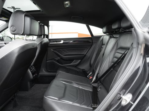 Used 2021 Volkswagen Arteon SEL Premium image 26