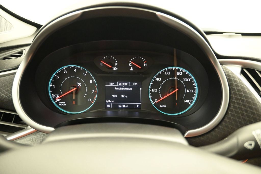 Certified 2024 Chevrolet Malibu LT FWD image 14