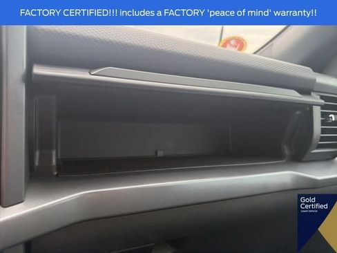 Certified 2026 Ford F150 XLT w/ Equipment Group 302A MID AWD/4WD image 41