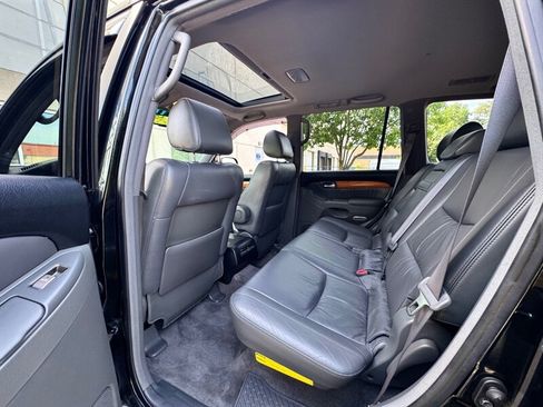 Used 2007 Lexus GX 470 AWD/4WD image 23