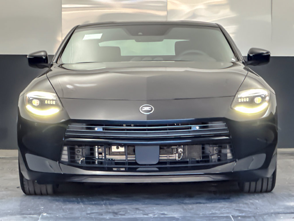 New 2027 Nissan Z Performance w/ Essentials Package (Sport) RWD image 8