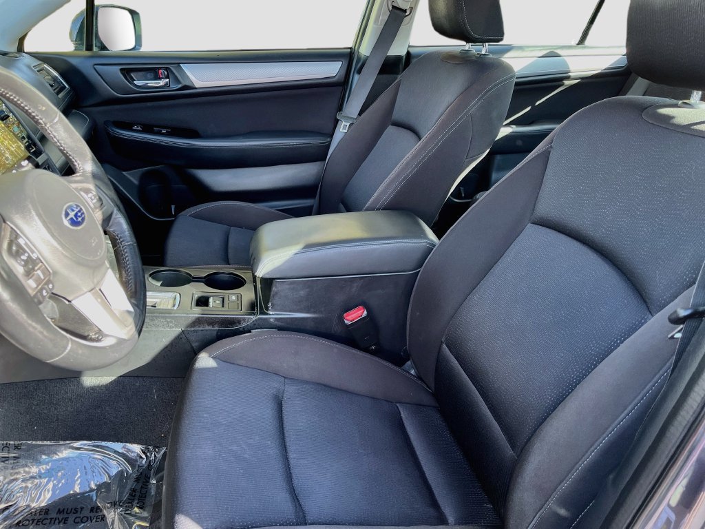 Used 2015 Subaru Legacy 2.5i Premium AWD/4WD image 21