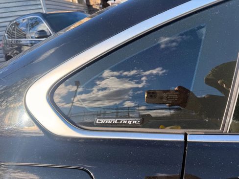 Used 2018 BMW 430i Gran Coupe image 36