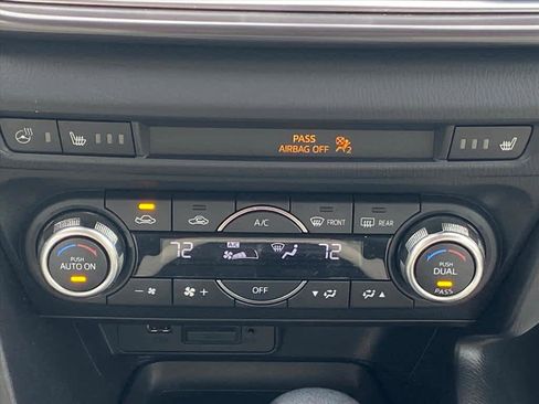 Used 2017 MAZDA MAZDA3 Grand Touring w/ Premium Equipment Package image 10