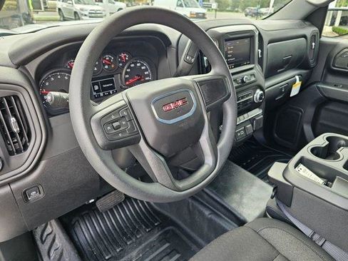 New 2026 GMC Sierra 1500 Pro w/ Pro Value Package image 18