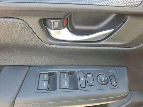 Used 2024 Honda CR-V EX image 13