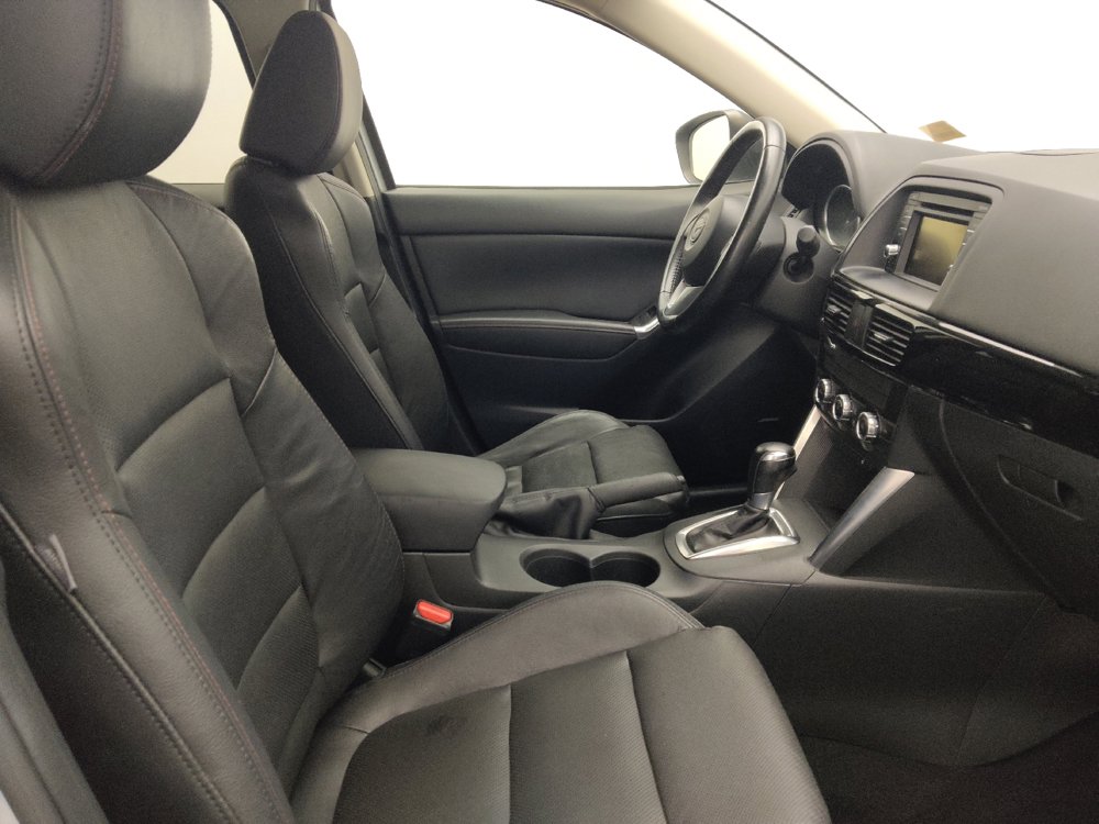 Used 2015 MAZDA CX-5 Grand Touring FWD image 21