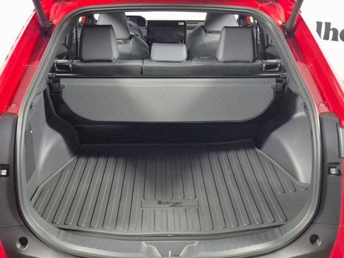 New 2026 Toyota bZ Limited image 25