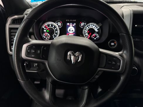 Used 2024 RAM 2500 Tradesman image 11