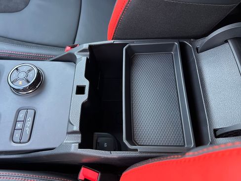 New 2025 Ford Ranger Raptor image 16