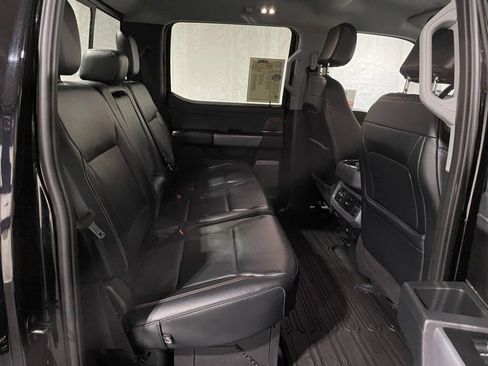 Used 2024 Ford F450 Lariat w/ Chrome Package image 25