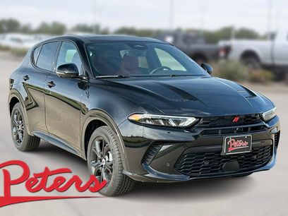 New 2024 Dodge Hornet R/T Plus w/ Tech Pack Plus w/o Parking