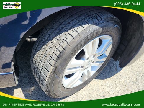 Used 2011 Nissan Altima Hybrid Sedan image 28