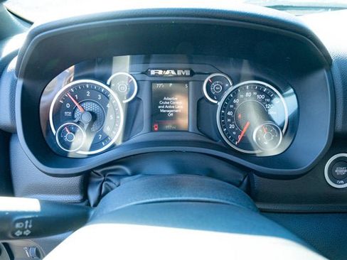 New 2026 RAM 1500 Big Horn image 18