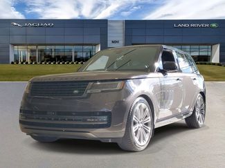 Used 2024 Land Rover Range Rover Autobiography AWD/4WD 360° Tour