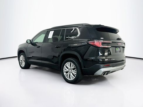 Used 2024 GMC Acadia Elevation AWD/4WD image 5