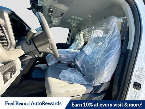 New 2026 Ford F550 2WD Regular Cab Super Duty image 11