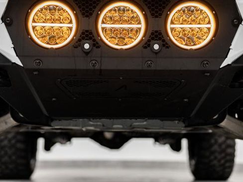 Used 2022 Ford F150 Raptor w/ Raptor 37 Performance Package AWD/4WD image 44