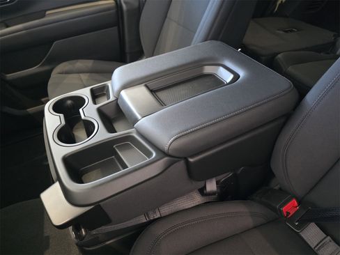 New 2025 Chevrolet Tahoe 2WD image 11