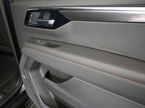 New 2026 Chevrolet Tahoe RST w/ Comfort Package RWD image 21