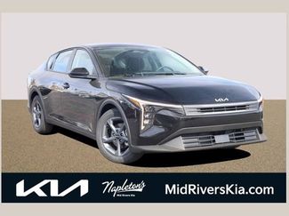 New 2025 Kia K4 LXS video 1