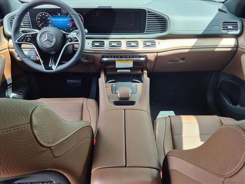 New 2026 Mercedes-Benz GLE 450 4MATIC Coupe image 10