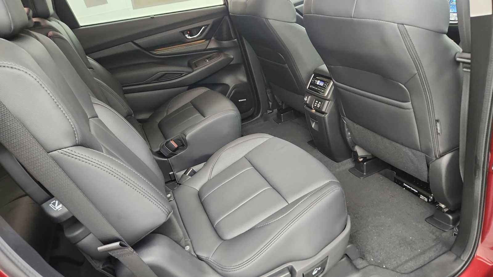 New 2026 Subaru Ascent Bronze Edition AWD/4WD image 25