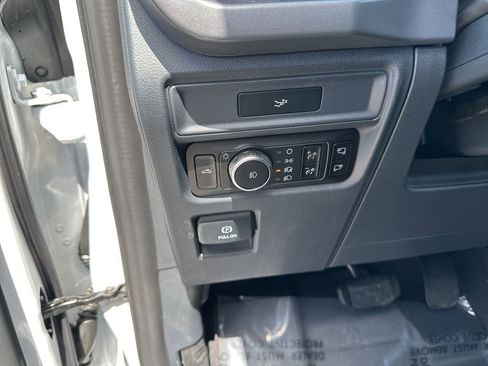 New 2026 Ford F150 XLT w/ Equipment Group 302A MID AWD/4WD image 22