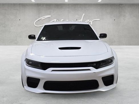 Used 2023 Dodge Charger Scat Pack RWD image 18