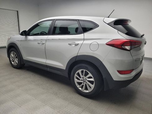 Used 2018 Hyundai Tucson SE FWD image 3