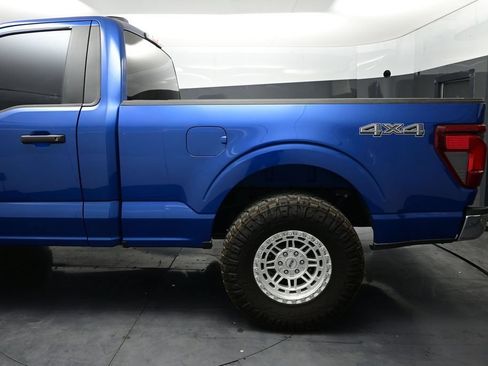 Used 2024 Ford F150 XL w/ Equipment Group 103A High AWD/4WD image 10