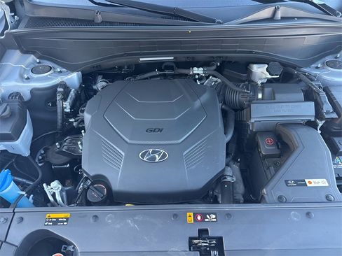 Used 2020 Hyundai Palisade Limited image 9