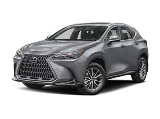 New 2026 Lexus NX 350h AWD w/ Accessory Package (K3) video 1