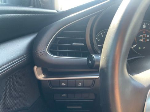 Used 2024 MAZDA MAZDA3 s image 12