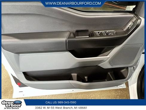 Certified 2024 Ford F150 XL w/ Equipment Group 103A High RWD image 11