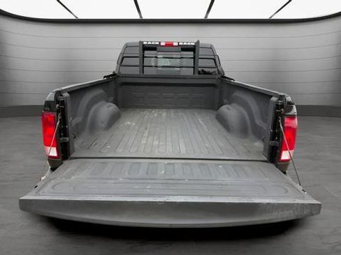 Used 2016 RAM 2500 Big Horn image 21