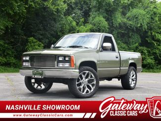 Used 1989 GMC Sierra 1500 4x4 Regular Cab video 1