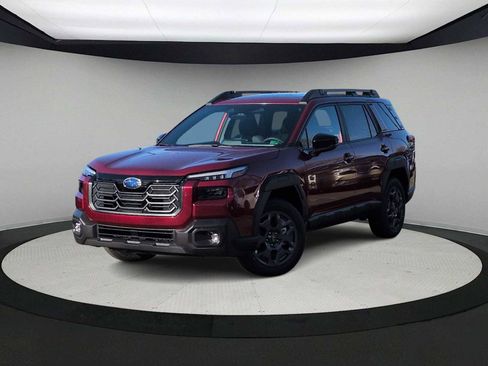 New 2026 Subaru Outback Premium image 1