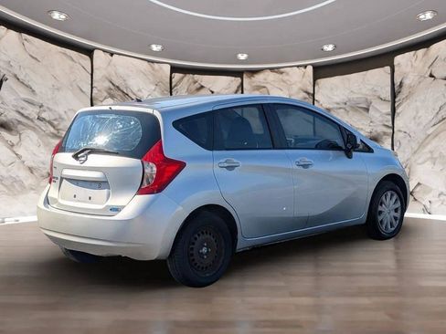 Used 2014 Nissan Versa Note S FWD image 12