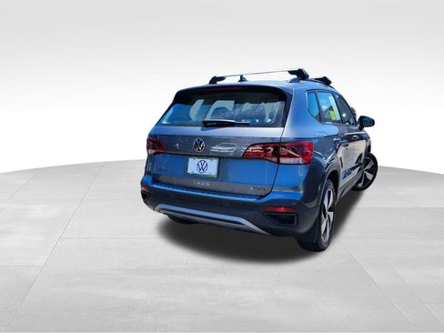 Used 2024 Volkswagen Taos S AWD/4WD image 6