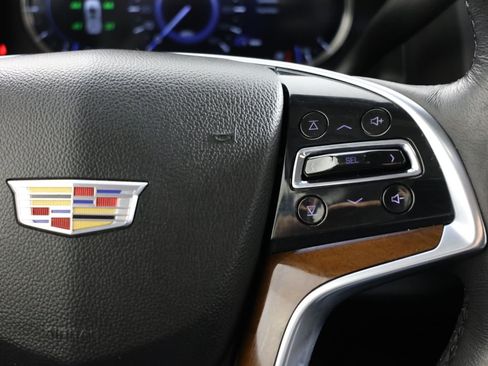 Used 2020 Cadillac Escalade Luxury AWD/4WD image 30