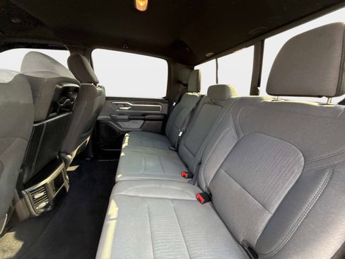 Certified 2022 RAM 1500 Big Horn image 14