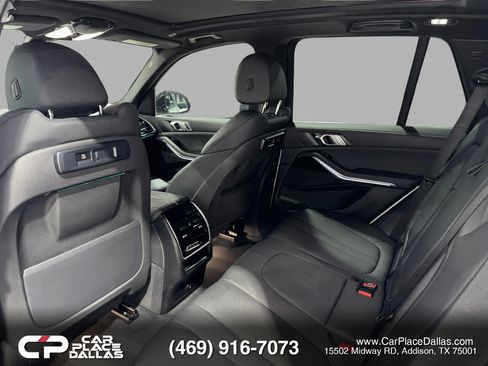 Used 2020 BMW X5 sDrive40i w/ Premium Package RWD image 21