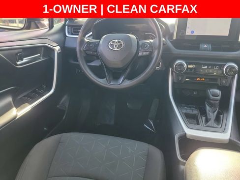 Used 2023 Toyota RAV4 XLE FWD image 13
