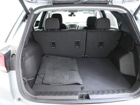 Certified 2024 Chevrolet Equinox LT AWD/4WD image 30